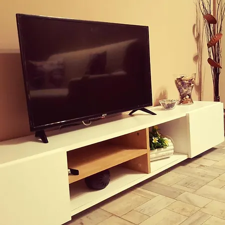 Apartment Privato Sicilia Terra D'amuri Syracuse