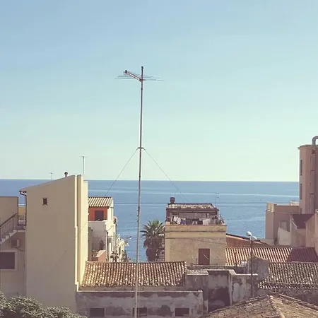 Apartment Privato Sicilia Terra D'amuri *