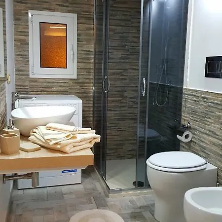 Apartment Privato Sicilia Terra D'amuri *