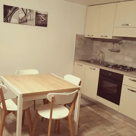 Privato Sicilia Terra D'amuri Apartment