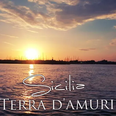 Privato Sicilia Terra D'amuri * Syracuse